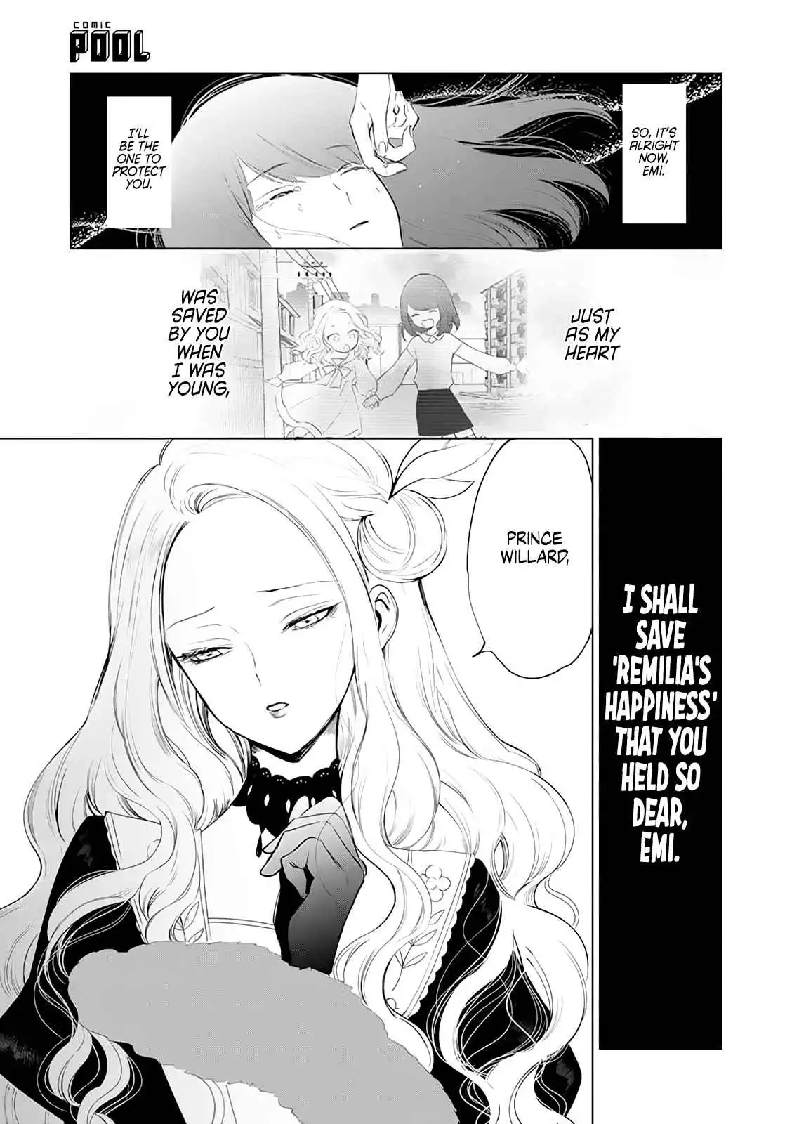 The One Within the Villainess [ALL CHAPTERS] Chapter 2 49